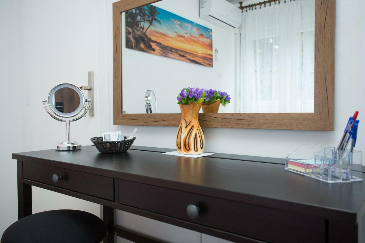 Apartmani Maras สปลิท ภายนอก รูปภาพ