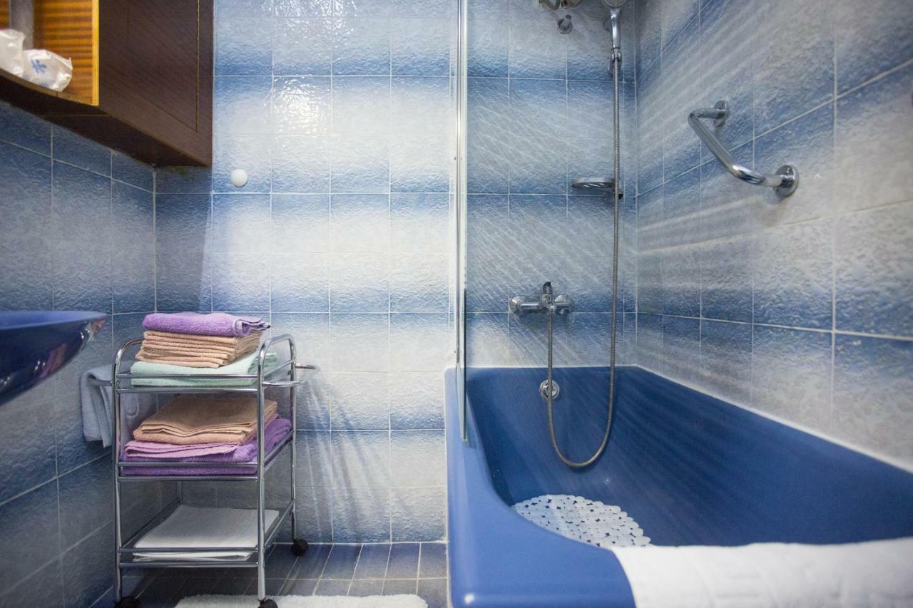 Apartmani Maras สปลิท ภายนอก รูปภาพ