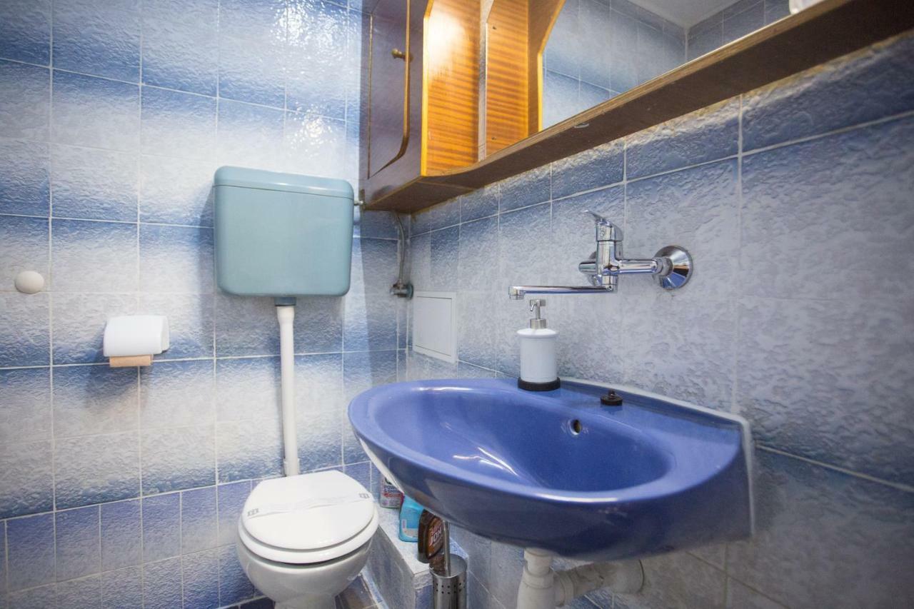 Apartmani Maras สปลิท ภายนอก รูปภาพ