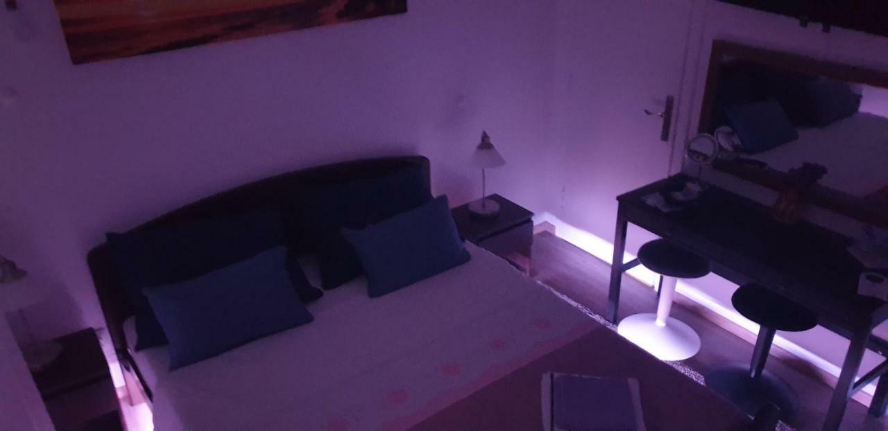 Apartmani Maras สปลิท ภายนอก รูปภาพ