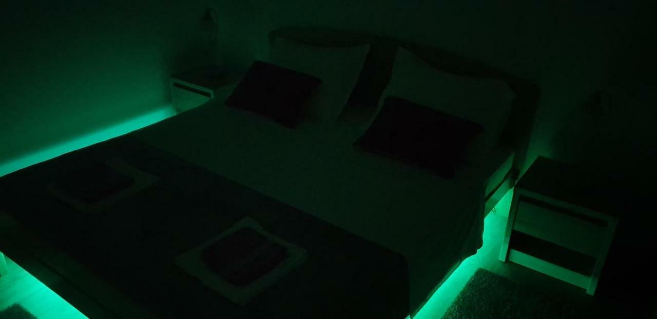 Apartmani Maras สปลิท ภายนอก รูปภาพ